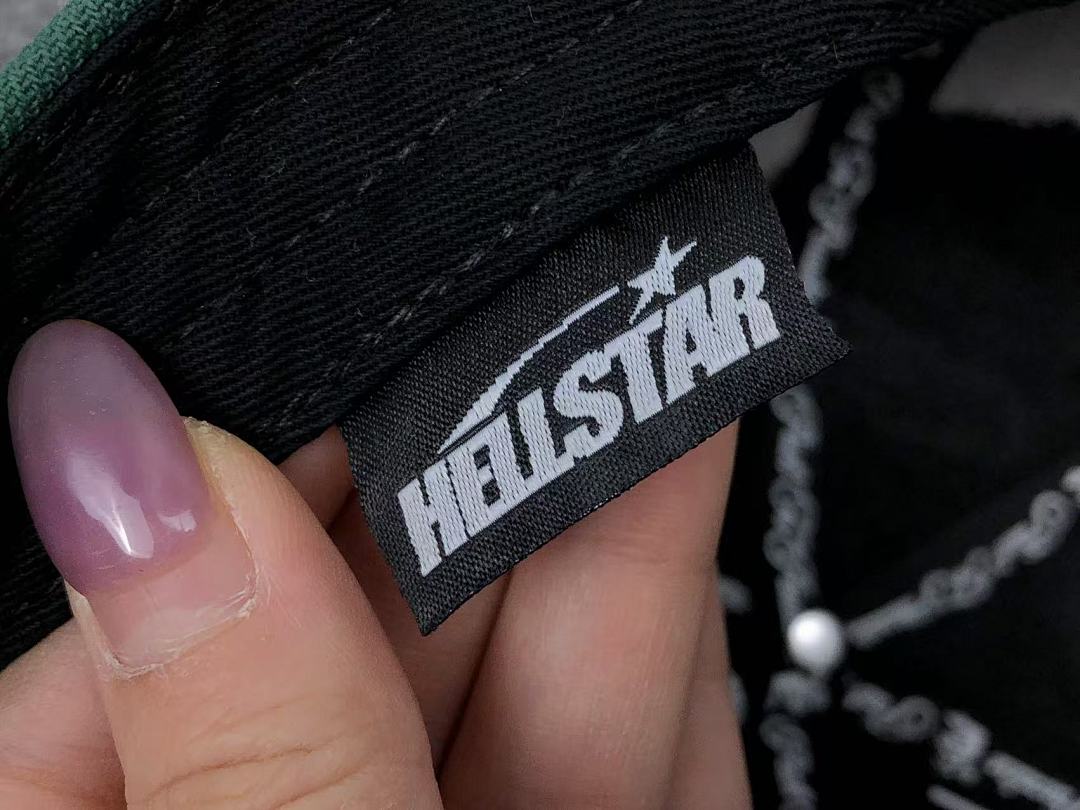 Hellstar 138 HELLSTAR - Image 14
