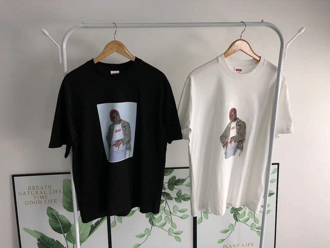 Supreme 88 S⭐⭐R⭐⭐E T-SHIRT - Image 21