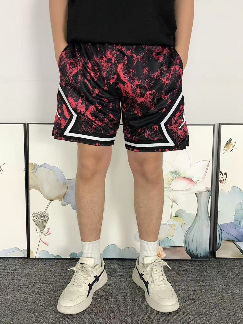 Unbranded 85 NBA BASKETBALL SHORTS 31051527002 (Im 170Cm 60Kg I Wear Size L In The Phot) - Image 3