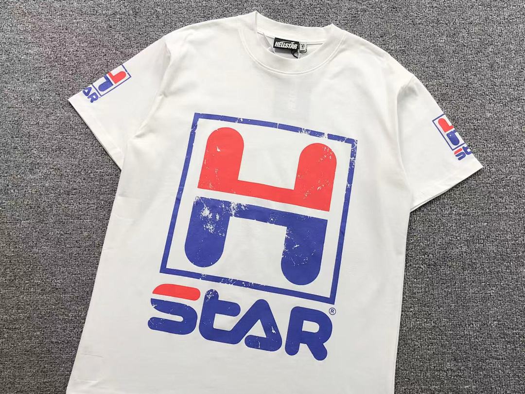 Hellstar 115 HELLSTAR T-SHIRT 3111011972 (Im 170Cm 60Kg I Wear Size M In The Phot) - Image 7