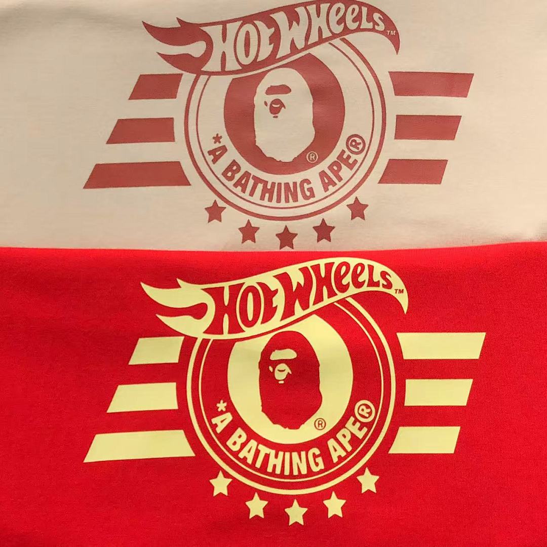 Bape 79 BAPE T-SHIRT - Image 19