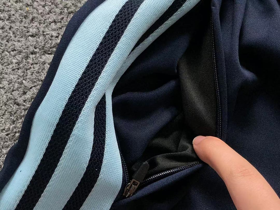 Unbranded 135 FOOTBALL LONG SLEEVED TROUSERS 125923002 (Im 170Cm 60Kg I Wear Size S In The Phot) - Image 27