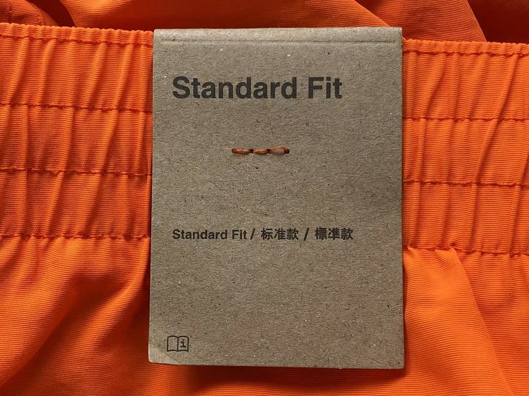 Nike 135 N⭐K⭐ SHORTS 3104261619 (Im 170Cm 60Kg I Wear Size L In The Phot) - Image 23