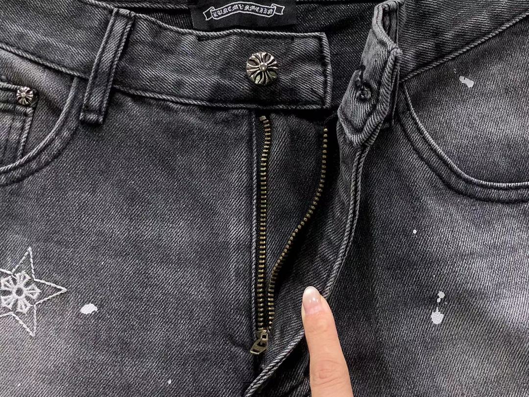 Comme des Garcons 225 C⭐⭐OME HE⭐⭐TS TROUSERS 3206052117 (Im 170Cm 60Kg I Wear Size M In The Phot) - Image 21