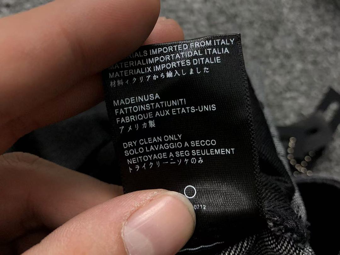 AMIRI 185 AMIRI - Image 23