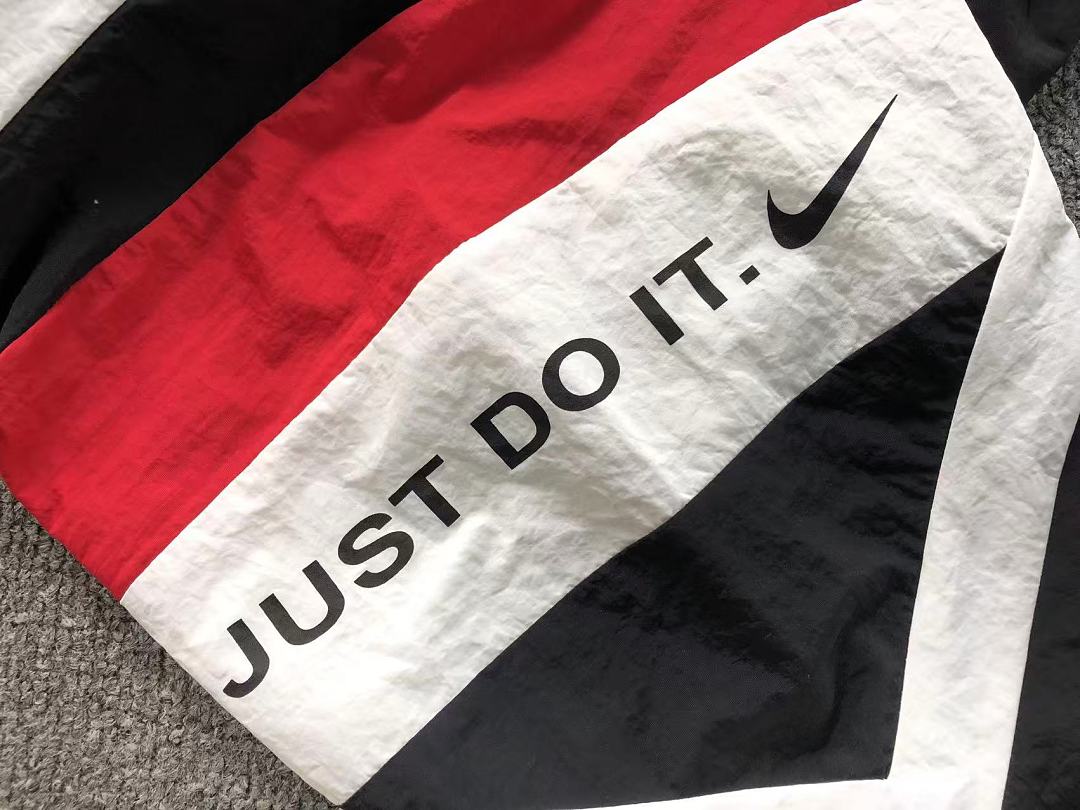 Nike 238 N⭐K⭐ JACKET TROUSERS 4206130777 (Im 170Cm 60Kg I Wear Size M In The Phot) - Image 17