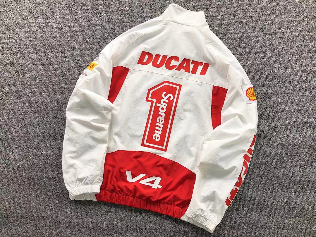 Supreme TROUSERS 228 S⭐⭐R⭐⭐E JACKET - Image 18