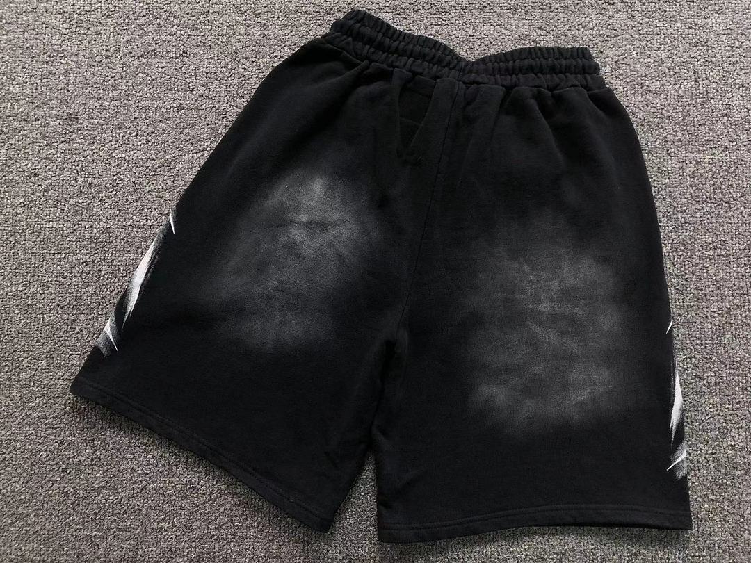 Hellstar 125 HELLSTAR SHORTS 3205193917 (Im 170Cm 60Kg I Wear Size S In The Phot) - Image 14