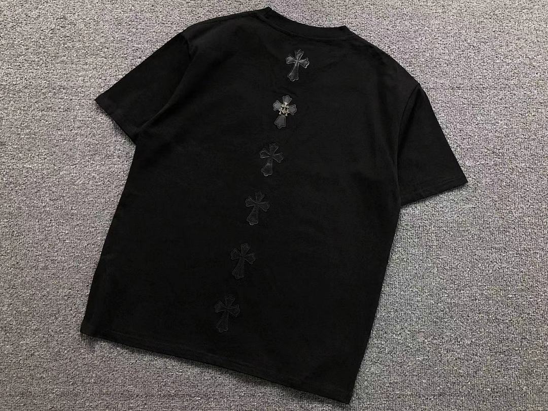 Comme des Garcons 95 C⭐⭐OME HE⭐⭐TS T-SHIRT 5240210100 (Im 170Cm 60Kg I Wear Size M In The Phot) - Image 11
