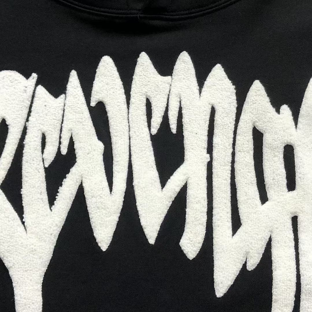 Revenge 128 REVENGE HOODIE 505040491 (Im 170Cm 60Kg I Wear Size S In The Phot) - Image 11
