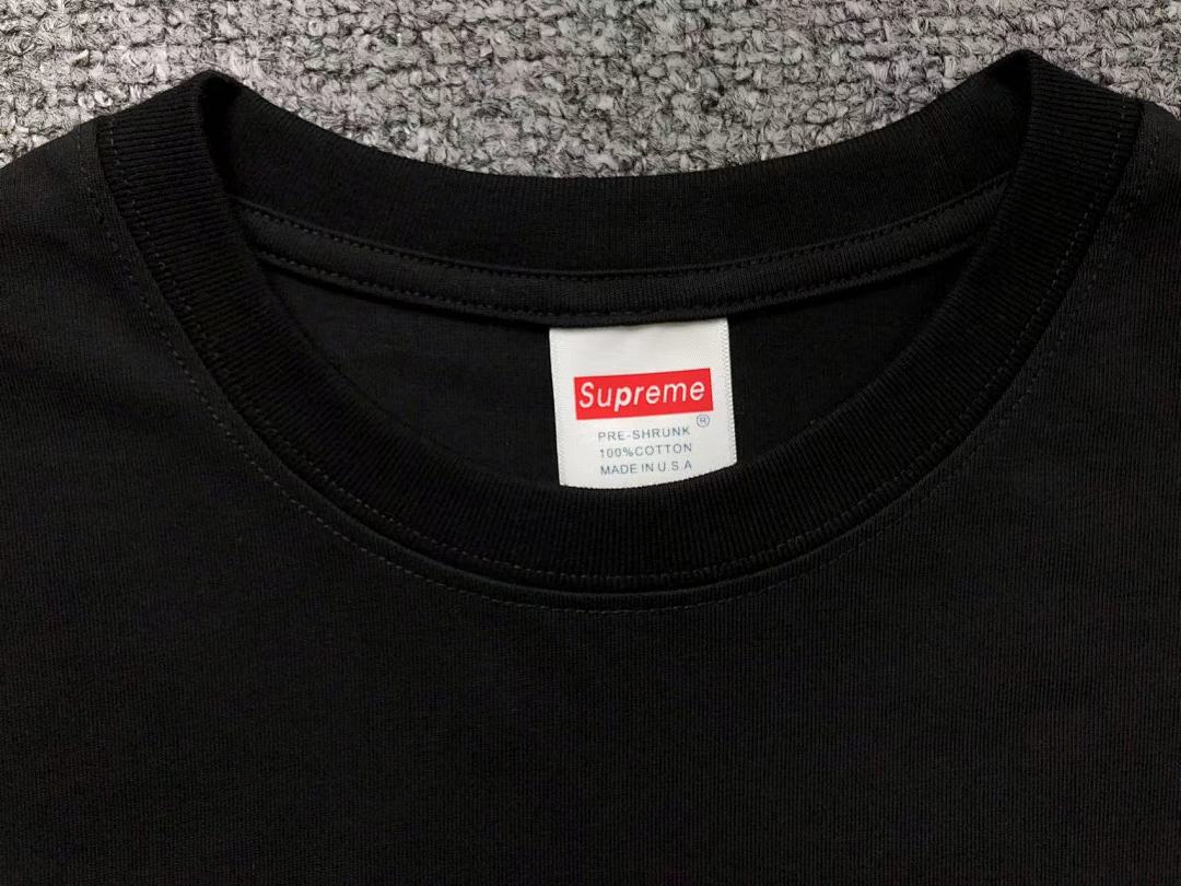 Supreme 88 S⭐⭐R⭐⭐E T-SHIRT - Image 14
