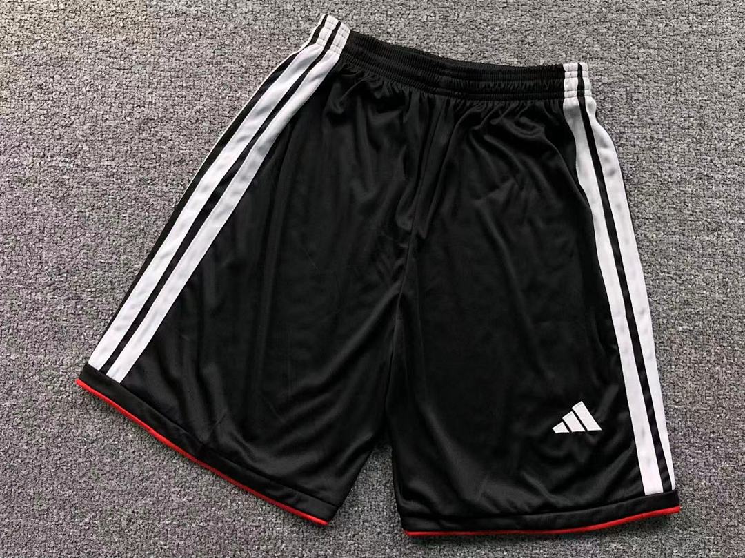 Unbranded 78 FOOTBALL T-SHIRT SHORTS 11122604002 (Im 170Cm 60Kg I Wear Size L In The Phot) - Image 27