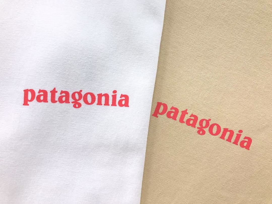 On Running 78 PATAGONIA T-SHIRT 3106132002 (Im 170Cm 60Kg I Wear Size M In The Phot) - Image 18