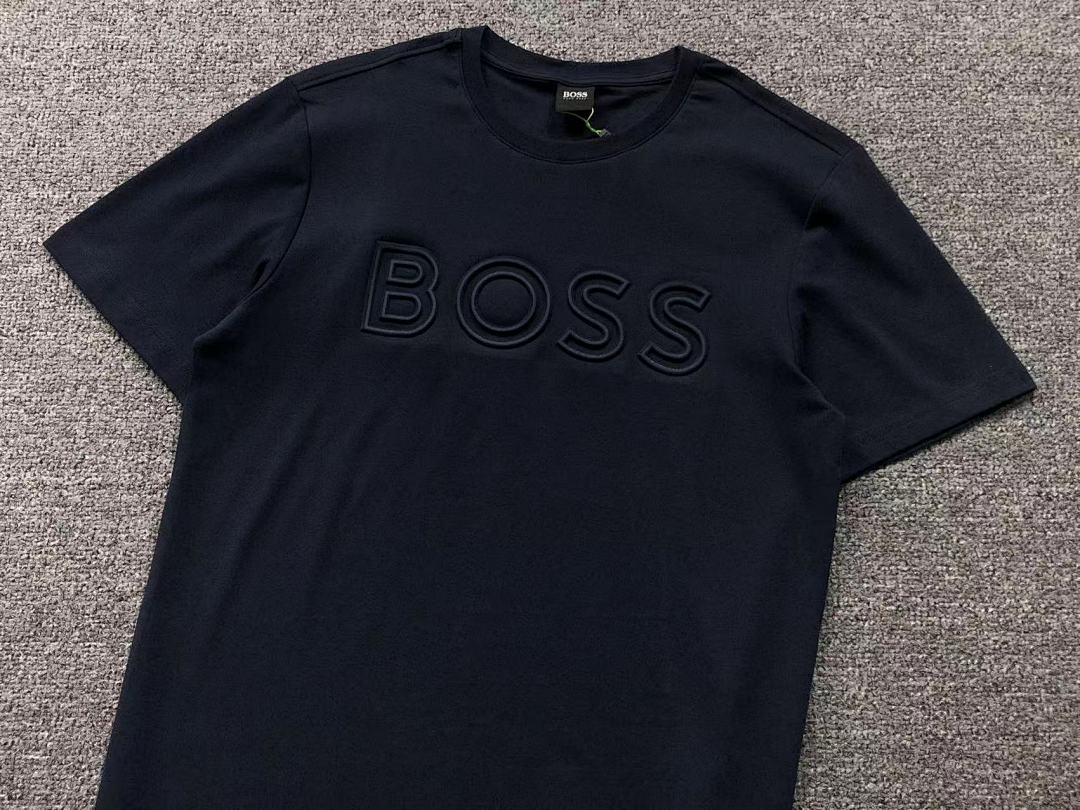 Hugo Boss 95 H⭐G⭐ B⭐⭐S T-SHIRT 1112291230 (Im 170Cm 60Kg I Wear Size M In The Phot) - Image 13