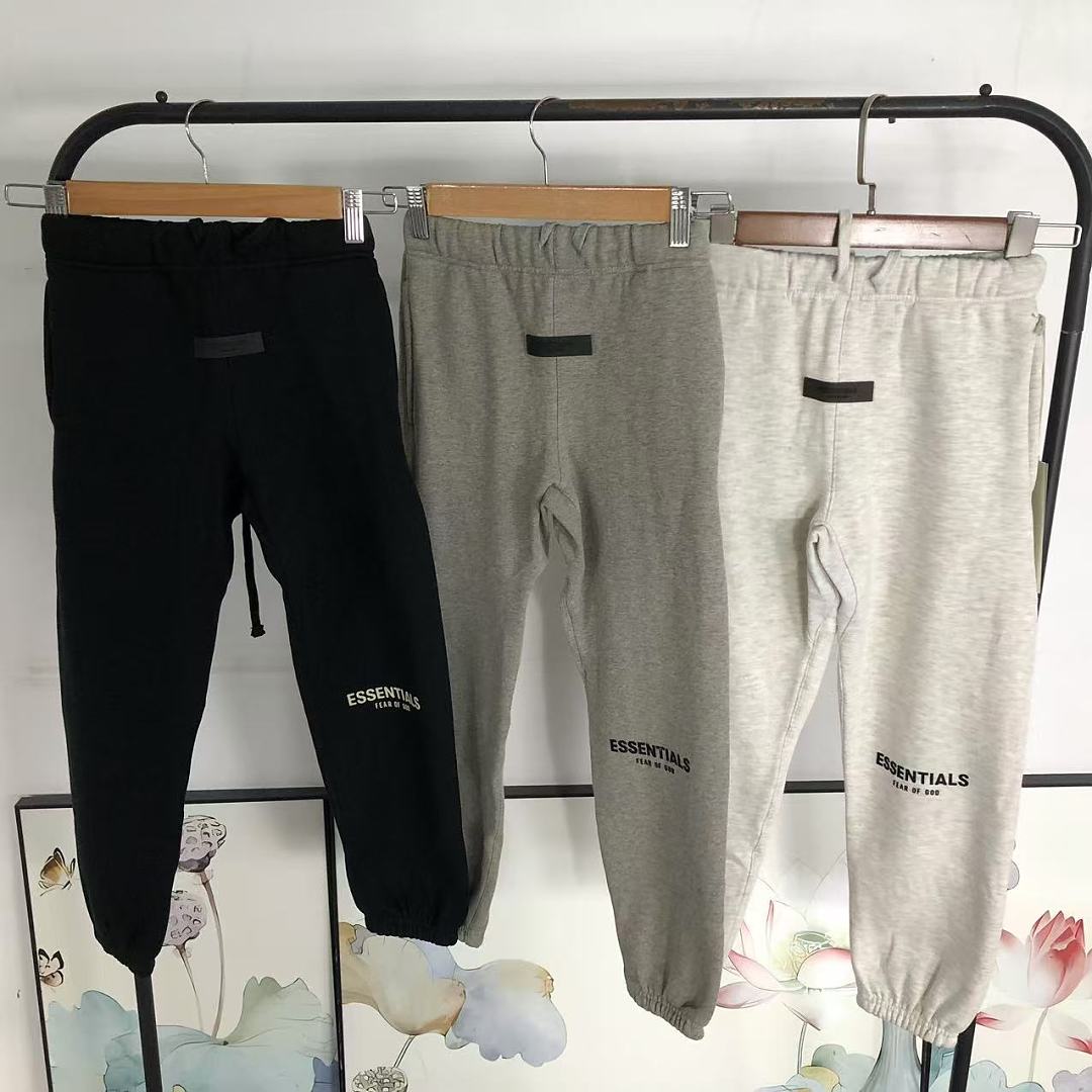 Fear of God 125 FOG TROUSERS - Image 24
