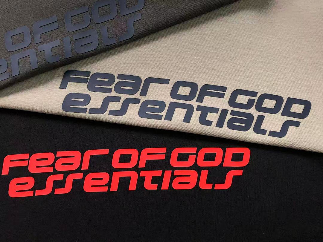 Fear of God SHORTS 125 FOG T-SHIRT 4203070177 (Im 170Cm 60Kg I Wear Size M In The Phot) - Image 23