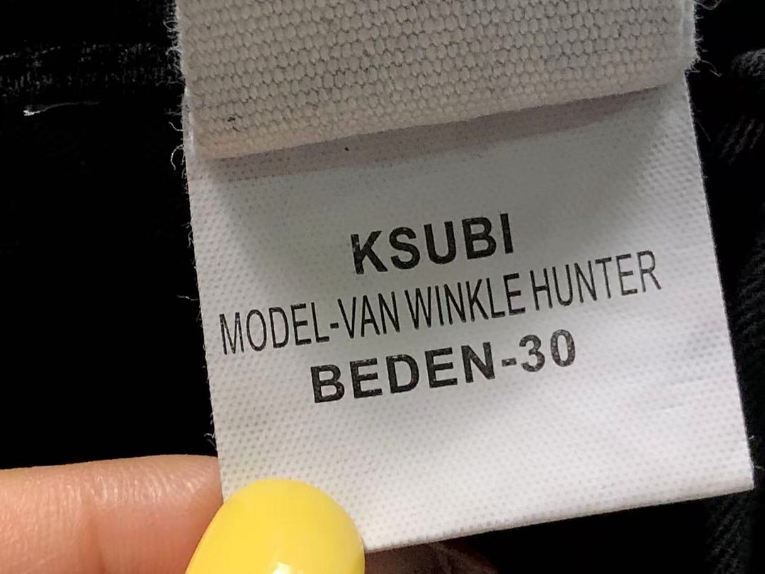 Ksubi 215 K⭐U⭐I - Image 25