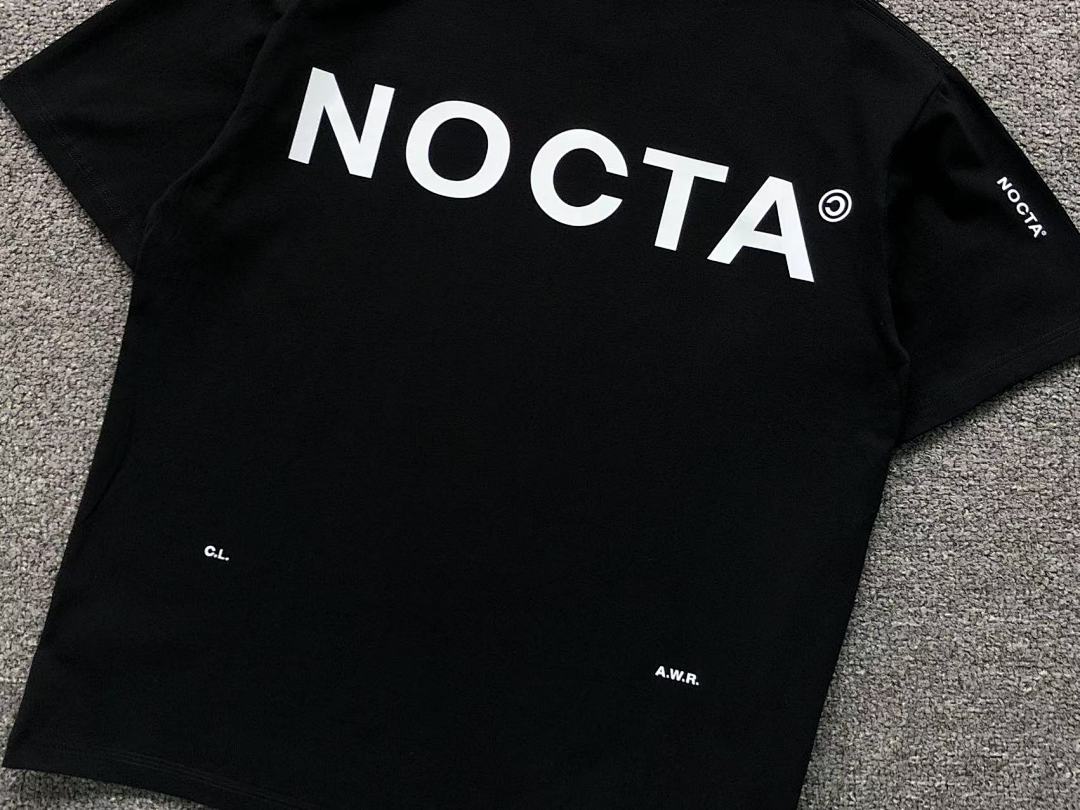 Nike 95 N⭐K⭐ NO⭐T⭐ T-SHIRT 41061001123 (Im 170Cm 60Kg I Wear Size M In The Phot) - Image 9