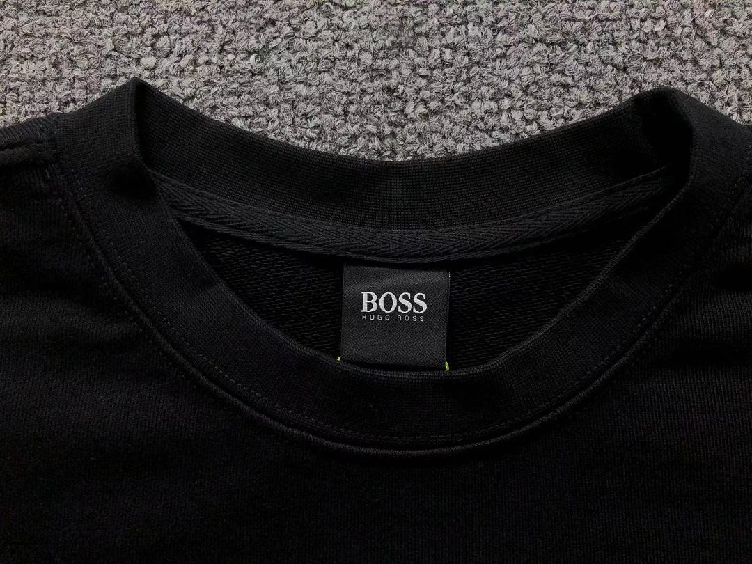 Hugo Boss 129 H⭐G⭐ B⭐⭐S HOODIE 12961430 (Im 170Cm 60Kg I Wear Size M In The Phot) - Image 21