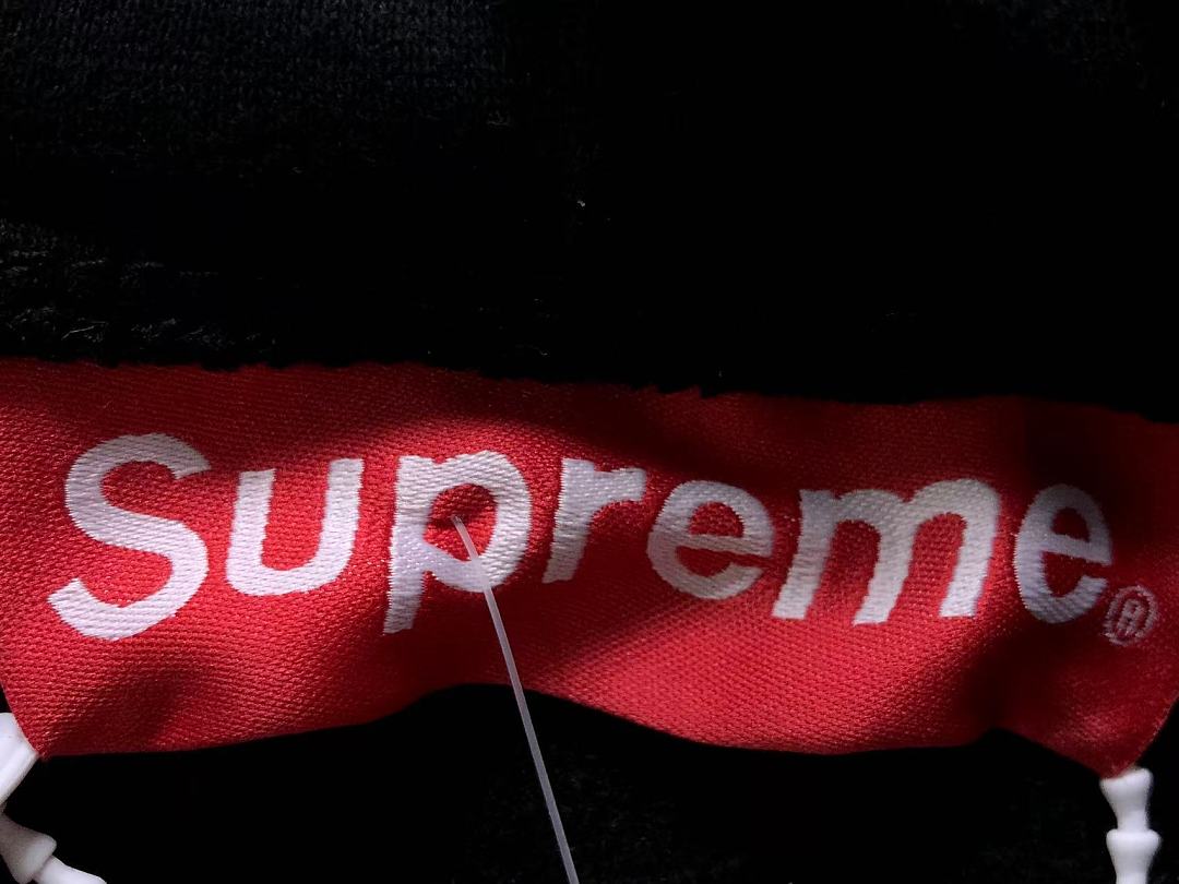 Supreme 195 S⭐⭐R⭐⭐E HOODIE 4207031577 (Im 170Cm 60Kg I Wear Size M In The Phot) - Image 20