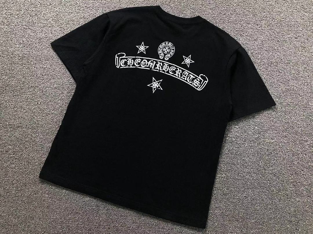 Comme des Garcons 88 C⭐⭐OME HE⭐⭐TS T-SHIRT 1261153182 (Im 170Cm 60Kg I Wear Size M In The Phot) - Image 10