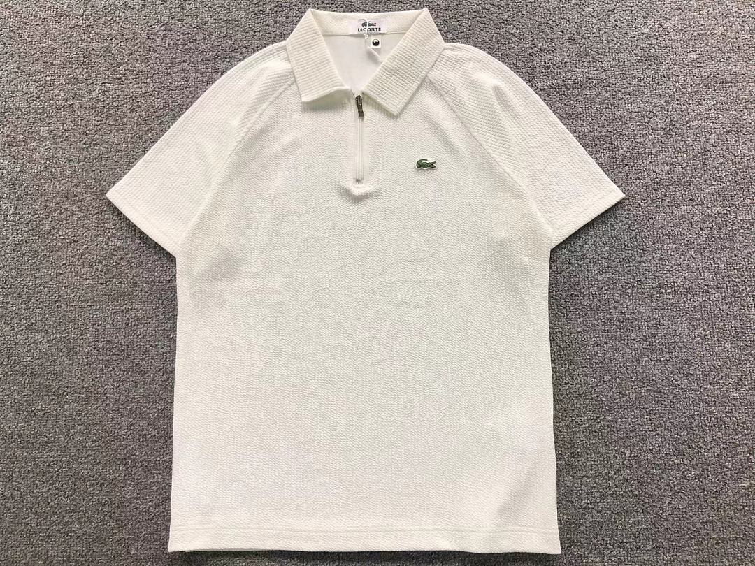 Lacoste 178 LACOSTE POLO 22072008001 (Im 170Cm 60Kg I Wear Size L In The Phot) - Image 7