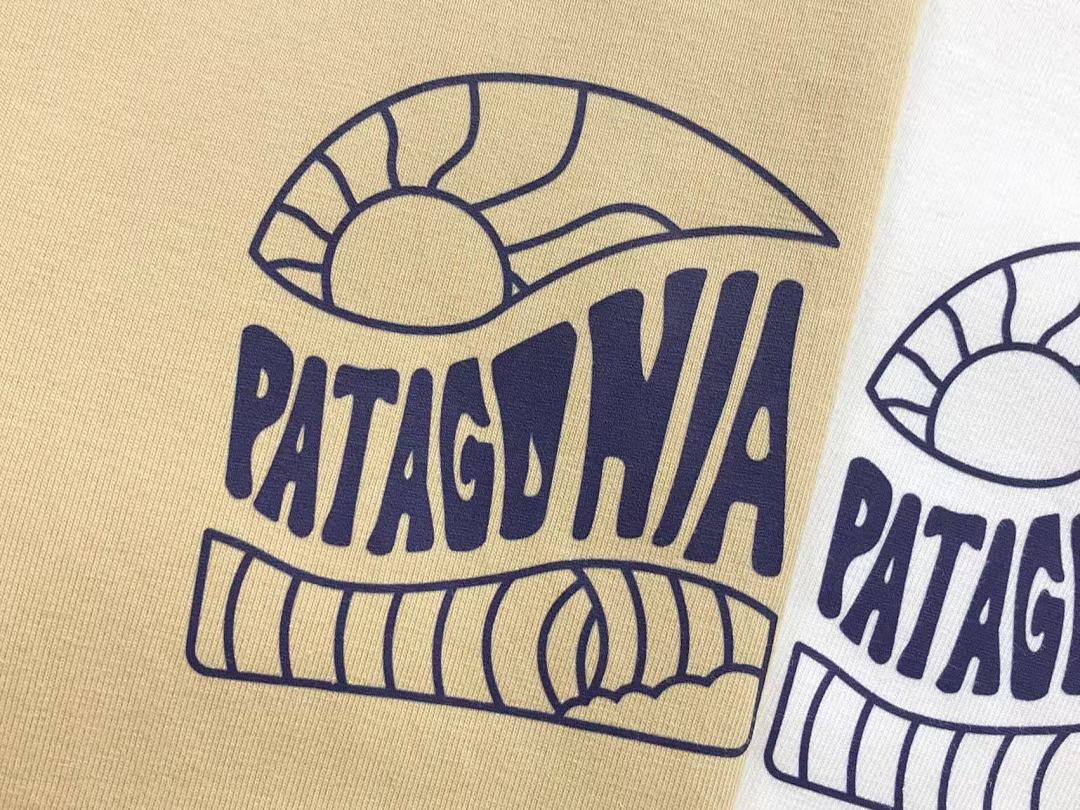 On Running 78 PATAGONIA T-SHIRT 3106131802 (Im 170Cm 60Kg I Wear Size M In The Phot) - Image 19