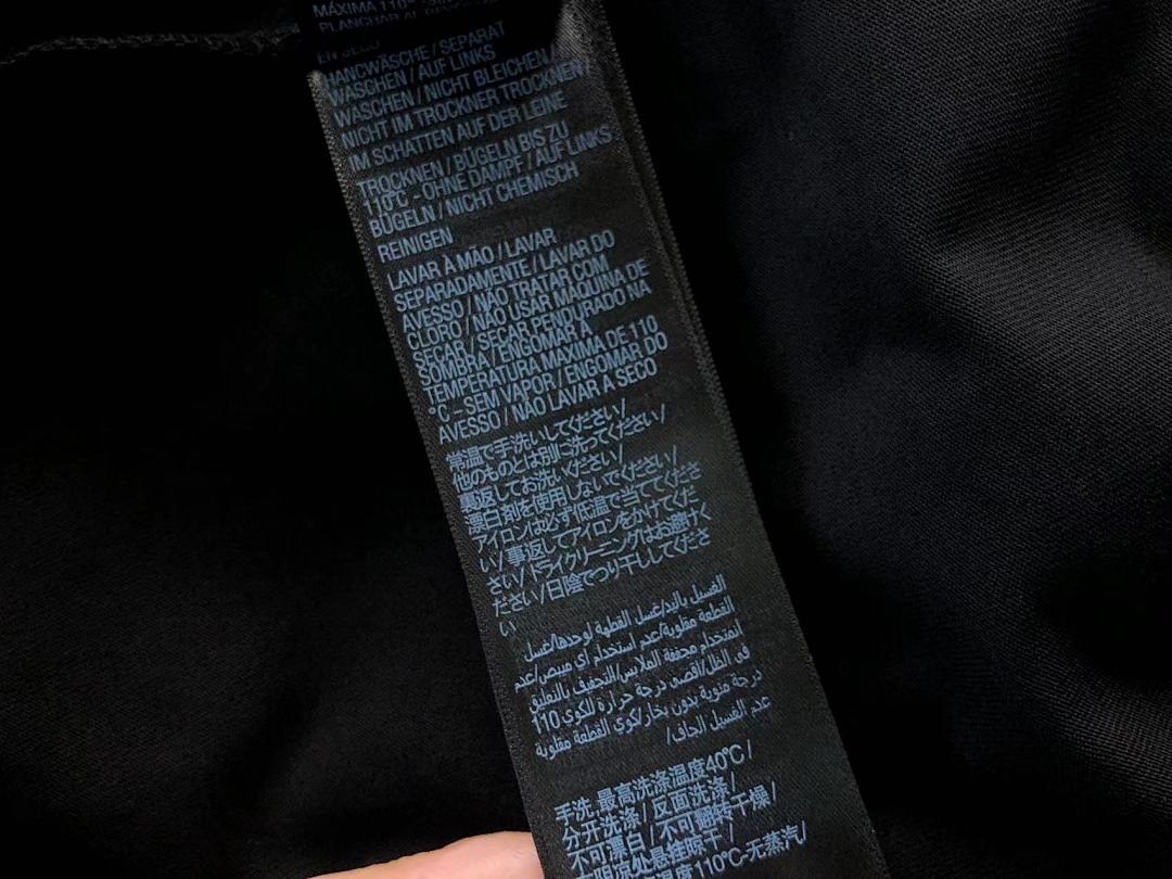 Balenciaga 178 B⭐L⭐⭐⭐IA⭐A LONG SLEEVED 411271121 (Im 170Cm 60Kg I Wear Size 2 In The Phot) - Image 38