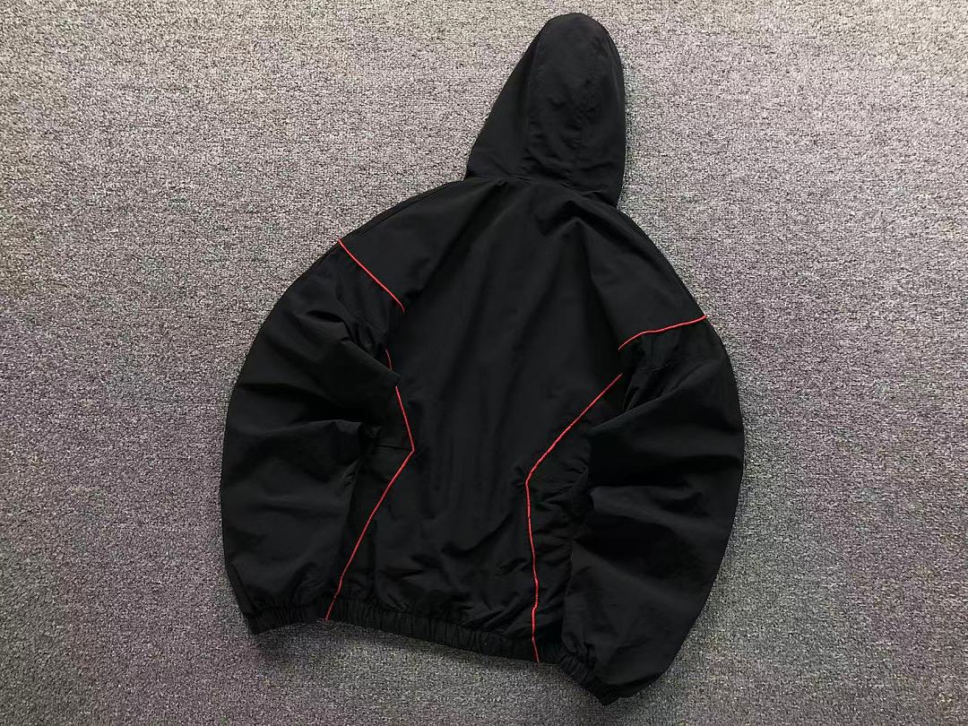 Air Jordan 168 A⭐R J⭐R⭐AN JACKET 4205082877 (Im 170Cm 60Kg I Wear Size M In The Phot) - Image 15