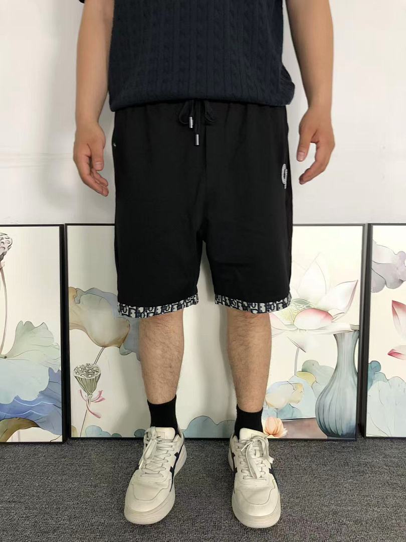 Dior 115 D⭐O⭐ SHORTS 3203235220 (Im 170Cm 60Kg I Wear Size 3XL In The Phot) - Image 3