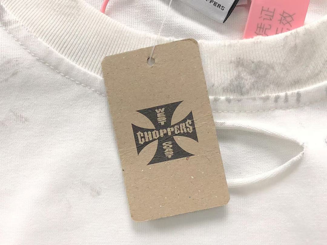 Chanel 148 WE⭐T C⭐⭐⭐T CHO⭐P⭐ERS LONG - Image 17