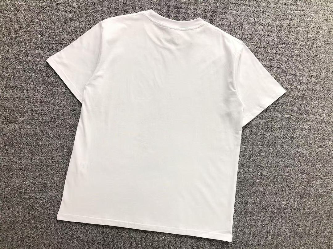 Denim Tears 79 DENIM TEARS T-SHIRT 413110586 (Im 170Cm 60Kg I Wear Size M In The Phot) - Image 11