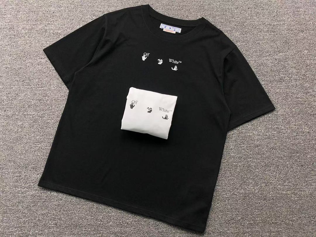 Off-White 98 OFF-WHITE T-SHIRT - Image 13