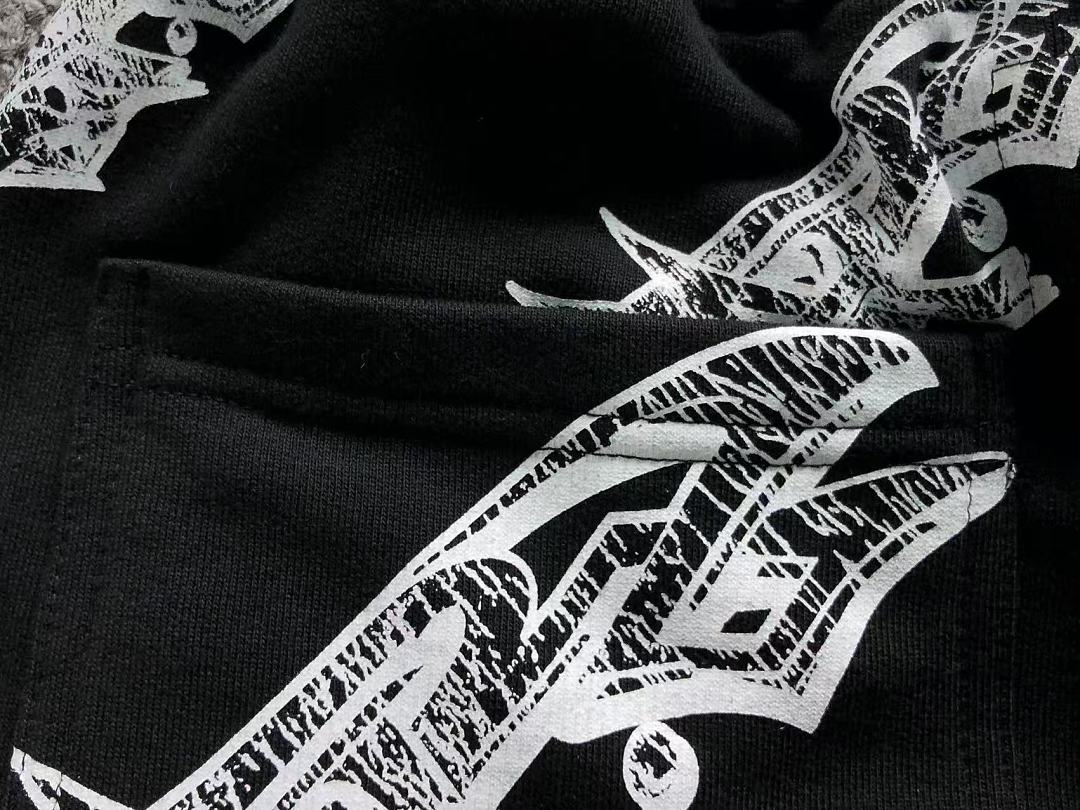 Hellstar TROUSERS 258 HELLSTAR HOODIE - Image 36