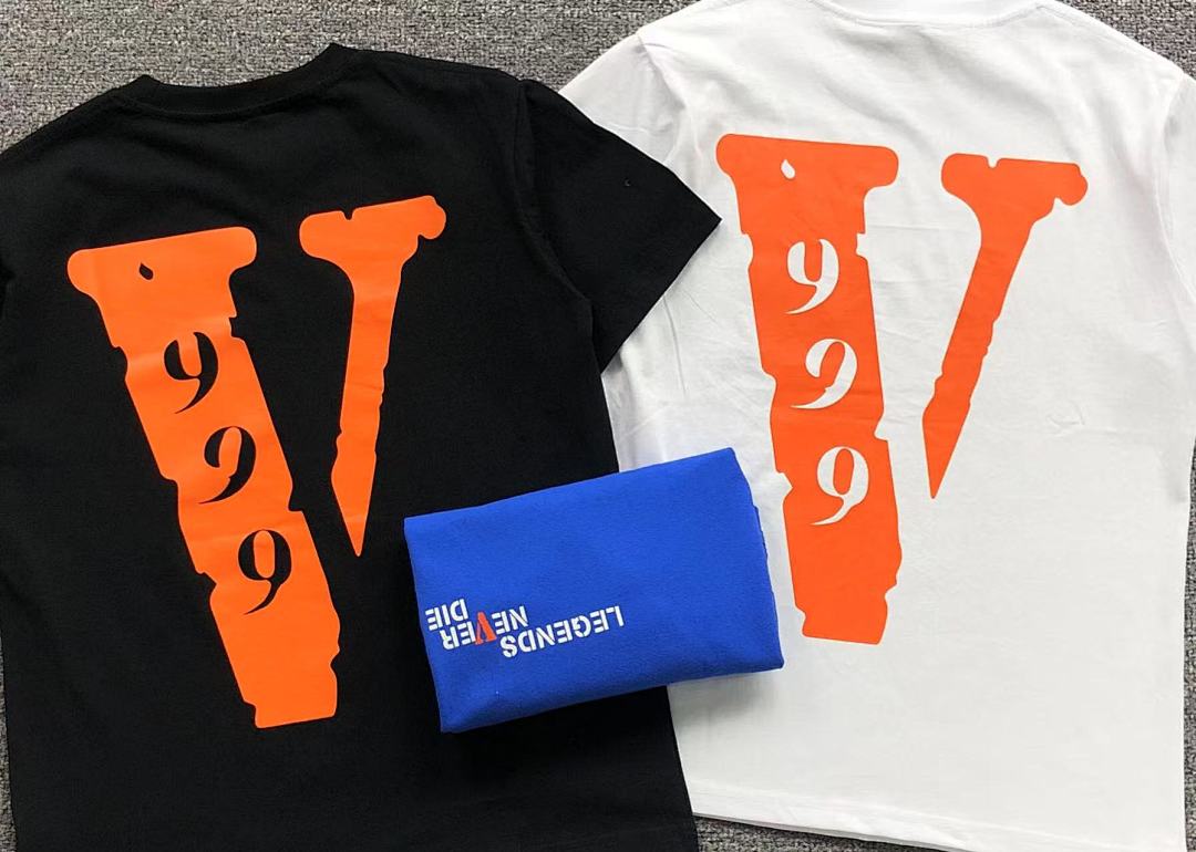On Running 69 VLONE T-SHIRT 504142691 (Im 170Cm 60Kg I Wear Size S In The Phot) - Image 6
