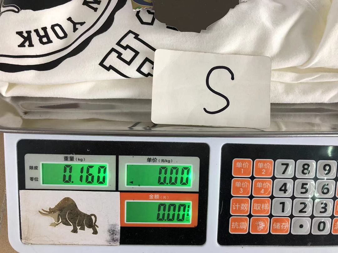 Bape 95 BAPE C⭐A⭐H T-SHIRT 3110150717 (Im 170Cm 60Kg I Wear Size S In The Phot) - Image 24