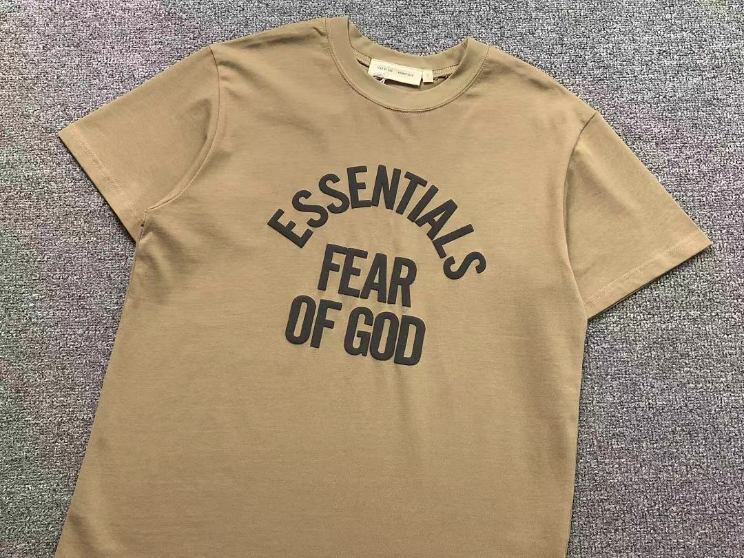 Fear of God 88 FOG T-SHIRT 3207141121 (Im 170Cm 60Kg I Wear Size M In The Phot) - Image 11