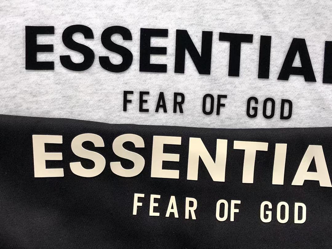 Fear of God 98 FOG HOODIE 11063029119 (Im 170Cm 60Kg I Wear Size S In The Phot) - Image 13