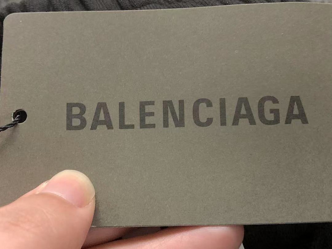 Balenciaga 185 B⭐L⭐⭐⭐IA⭐A TROUSERS 3201240317 (Im 170Cm 60Kg I Wear Size L In The Phot) - Image 25