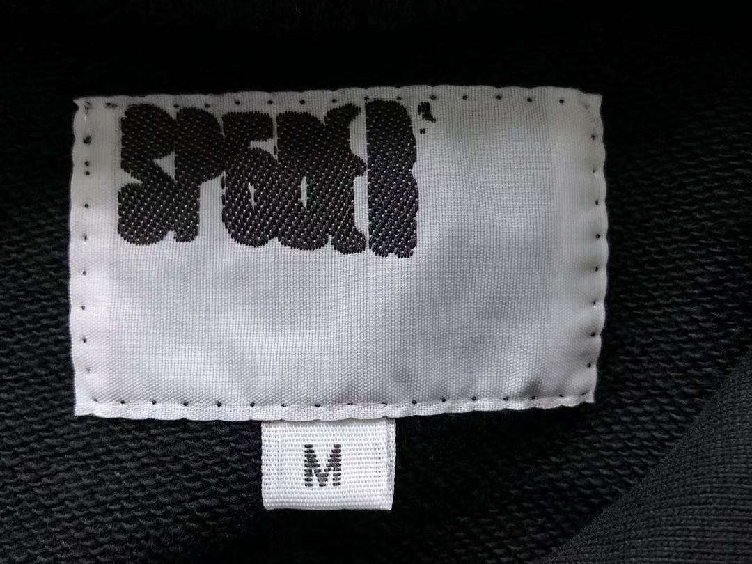 Sp5der TROUSERS 125 SP5DER HOODIE - Image 19