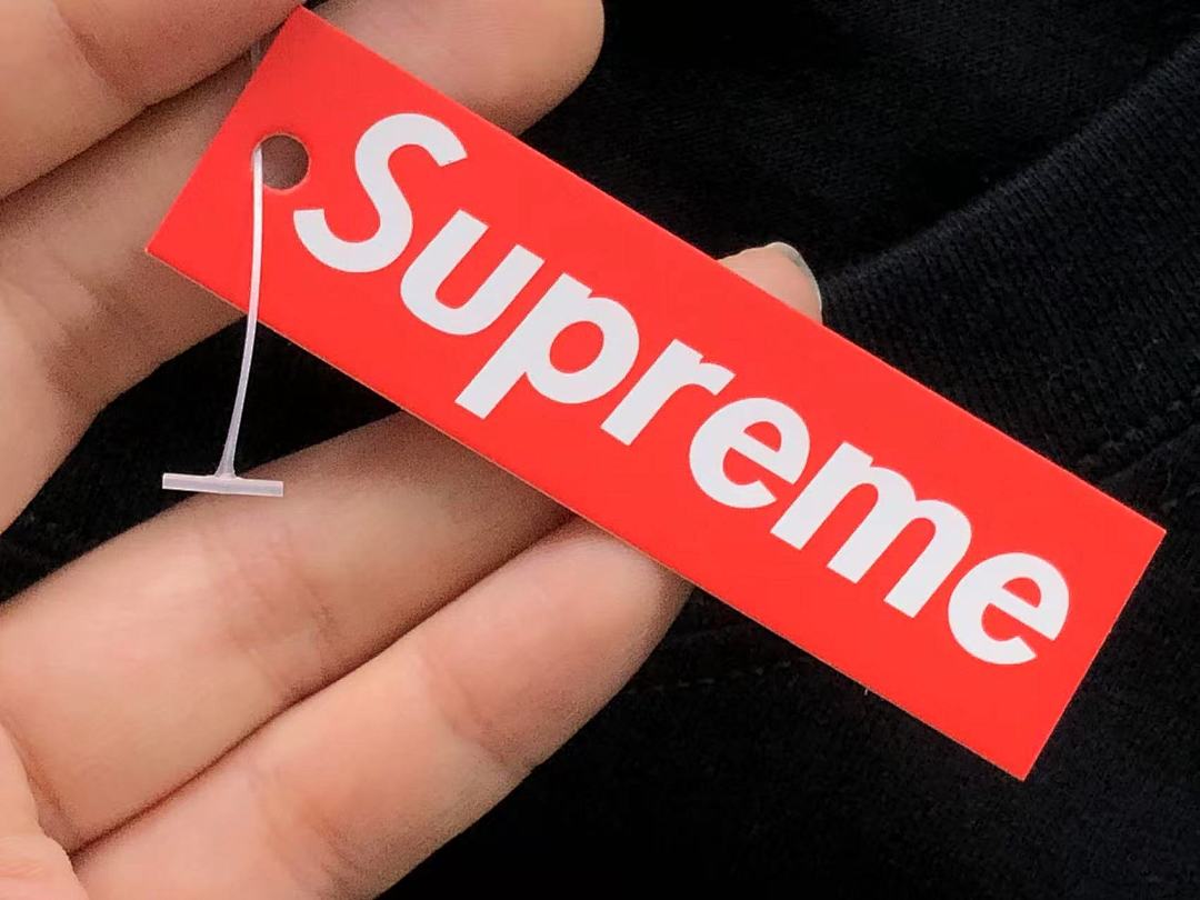 Supreme 95 S⭐⭐R⭐⭐E LONG SLEEVED 592715123 (Im 170Cm 60Kg I Wear Size M In The Phot) - Image 18