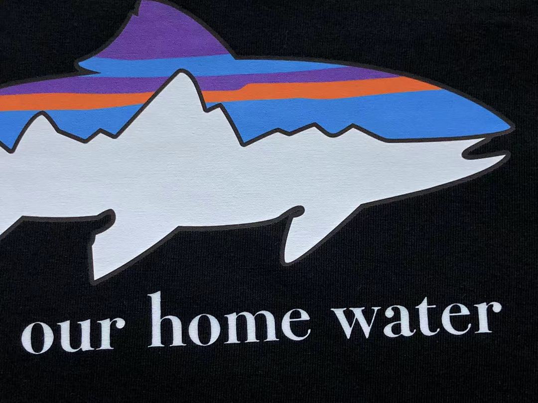 On Running 78 PATAGONIA T-SHIRT 123100902 (Im 170Cm 60Kg I Wear Size M In The Phot) - Image 21