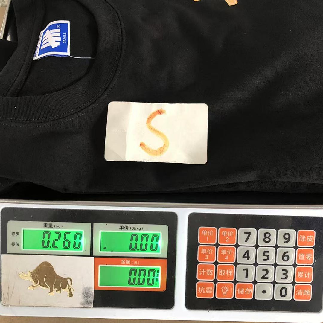 Undefeated 118 UNDEFEATED T-SHIRT 214253335 (Im 170Cm 60Kg I Wear Size S In The Phot) - Image 25