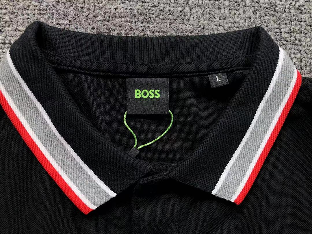 Unbranded 158 H⭐G⭐ B⭐⭐S POLO 2112241501 (Im 170Cm 60Kg I Wear Size L In The Phot) - Image 17