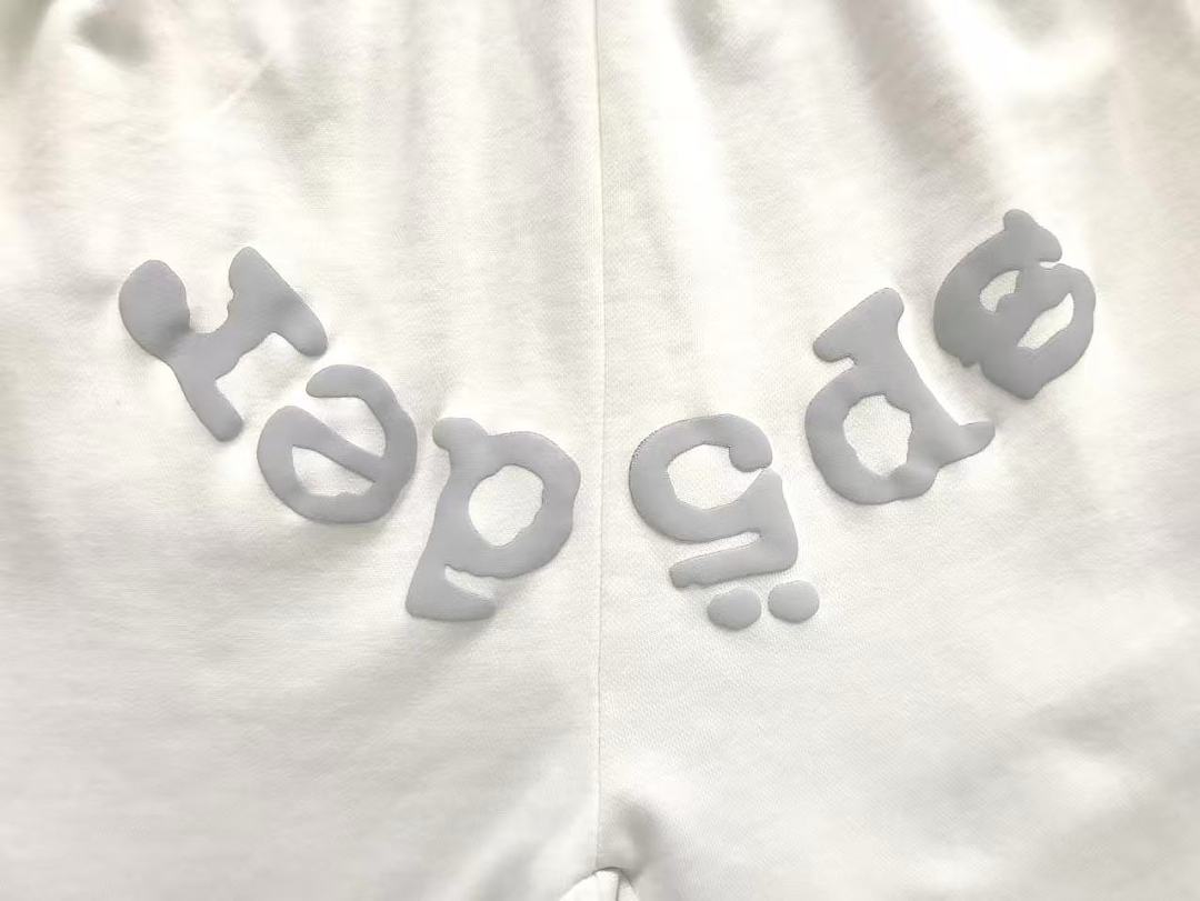 Sp5der TROUSERS SP5DER HOODIE - Image 28