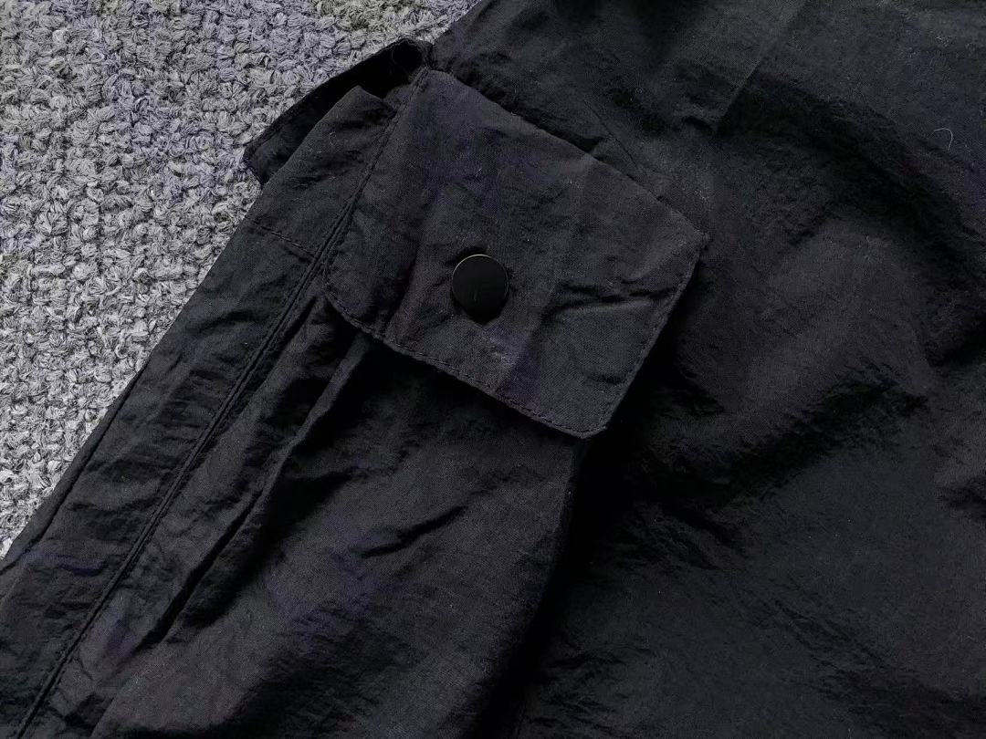 C.P. Company 138 CP SHORTS 4201091036 (Im 170Cm 60Kg I Wear Size M In The Phot) - Image 26