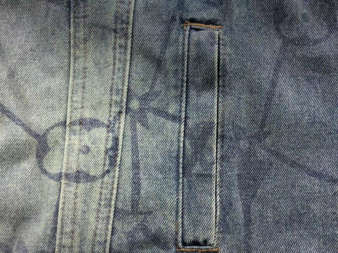 Louis Vuitton 185 L⭐ JACKET 11080802104 (Im 170Cm 60Kg I Wear Size M In The Phot) - Image 13