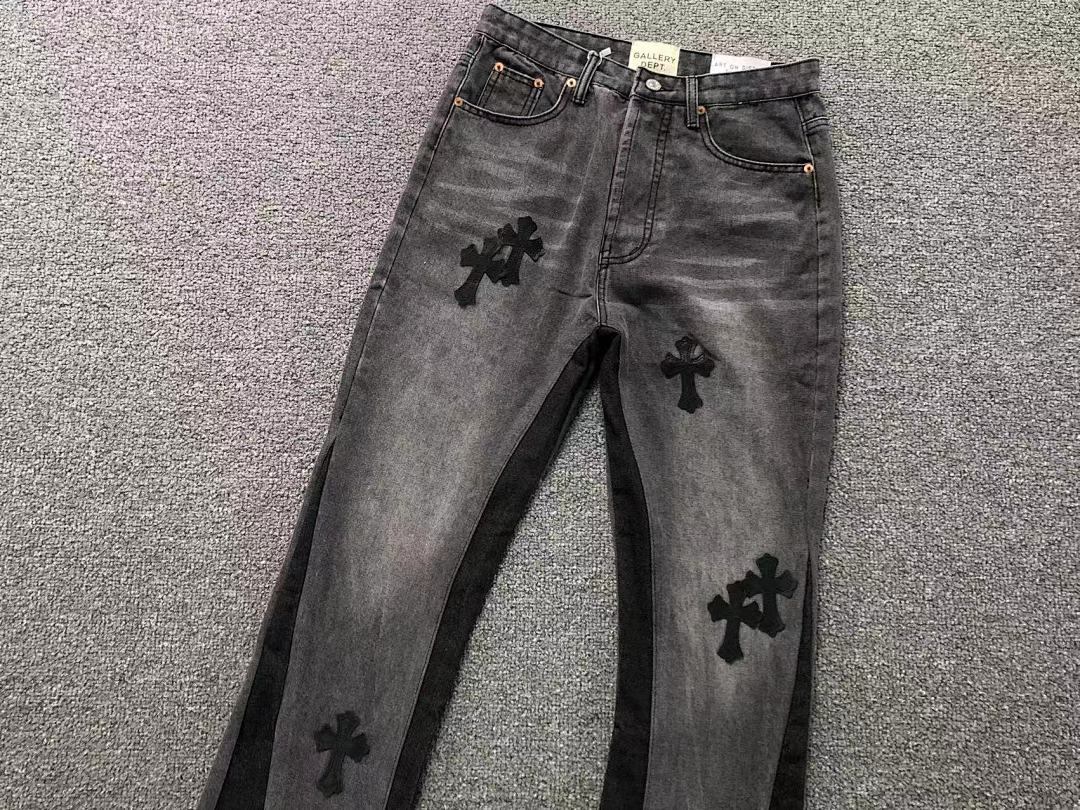 Comme des Garcons 158 GALLERY DEPT C⭐⭐OME HE⭐⭐TS - Image 8