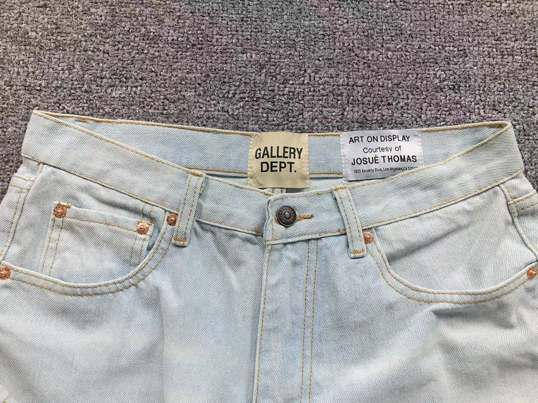 Gallery Dept 188 GALLERY DEPT TROUSERS 4105170517 (Im 170Cm 60Kg I Wear Size S In The Phot) - Image 16