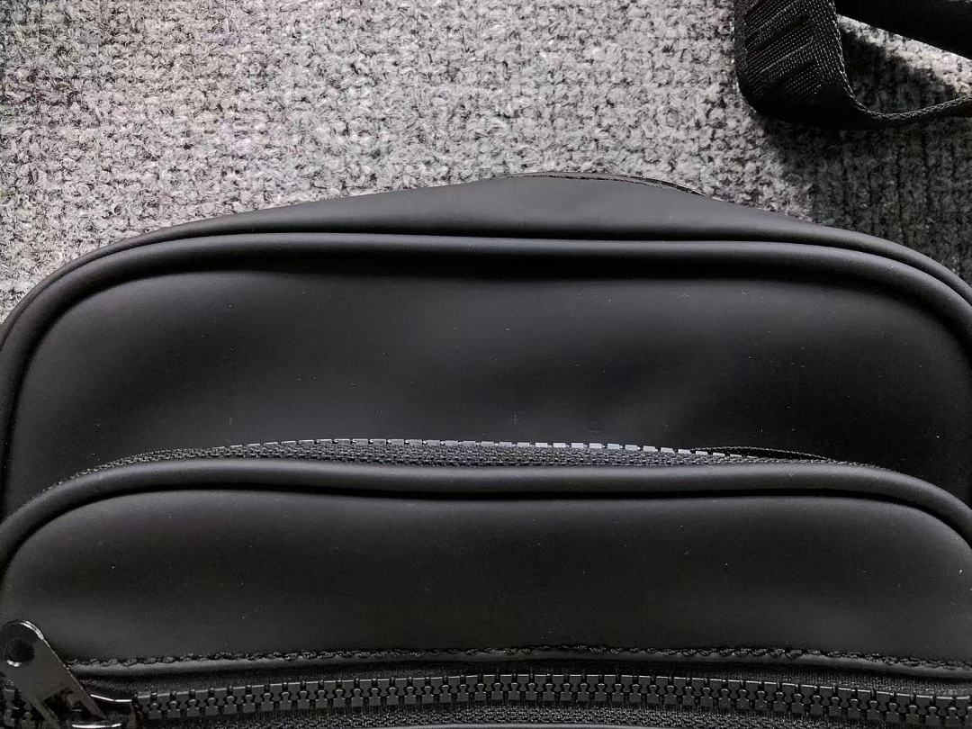 Fear of God 88 FOG BAG 5253001179 (Long 21CM* Wide 7CM* High 24CM) - Image 11